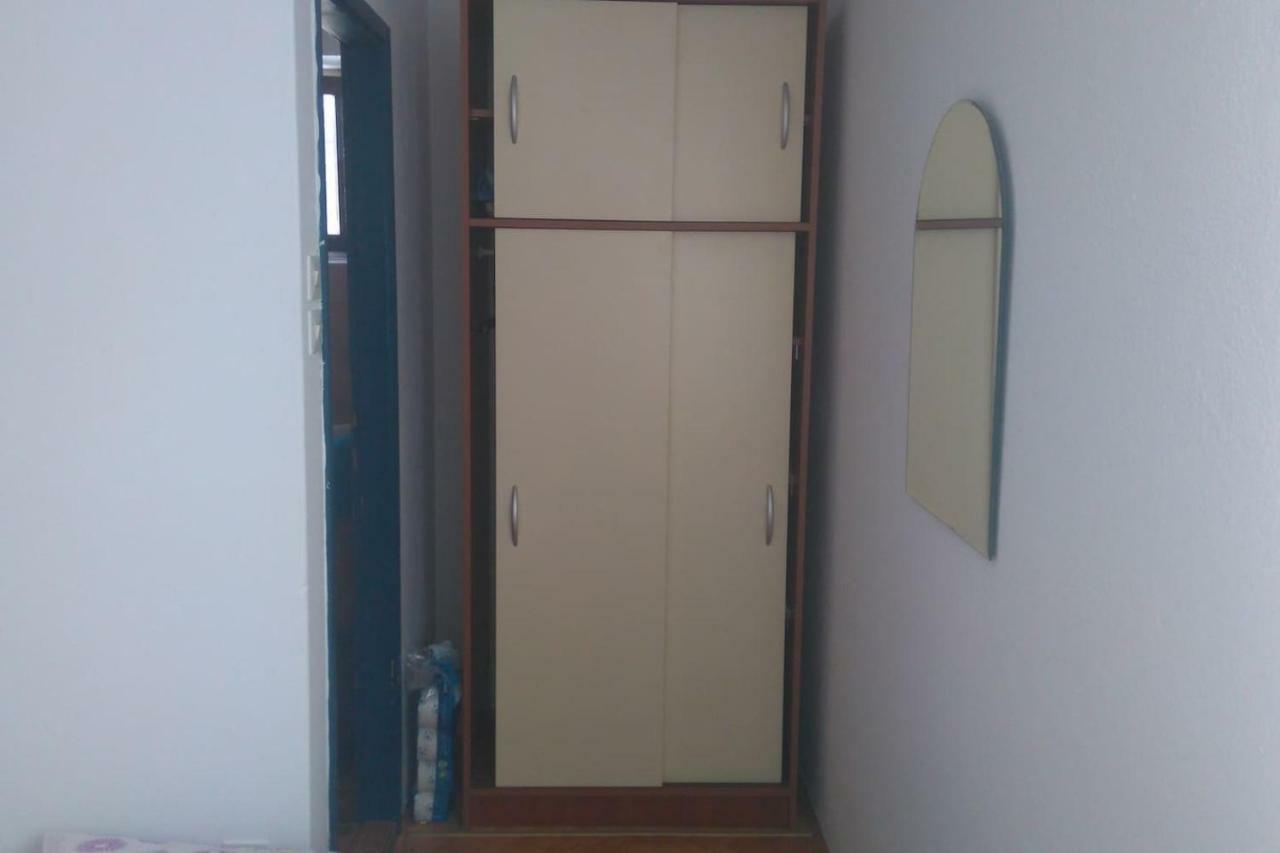 شقة Apartman Ivo Baška Voda المظهر الخارجي الصورة